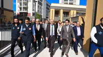 Malatya çarşısında eski ticaret kültürü yeniden canlanıyor