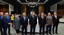 Eskişehir’in geleceği için dev iş birliği masaya yatırıldı