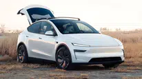 Tesla Model Y sahiplerine özel güneşlik çözümü geldi