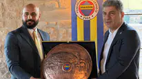 Hakan Safi Fenerbahçe için stadyum kapasitesini büyütmeyi hedefliyor