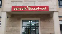 Hakkari Derecik’te yönetim AK Parti’ye geçti