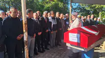 Zonguldak genç askerini son yolculuğuna uğurladı