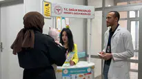 Yüksekova’da çölyak uyarısı Her 100 kişiden birini tehdit ediyor