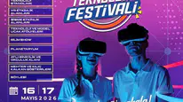 Bursa’da teknoloji dolu 19 Mayıs festivali başlıyor