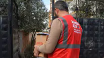 Manisa Büyükşehir Belediyesi bayram öncesi mutfaklara destek veriyor