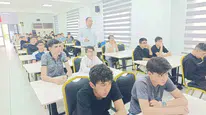 Afyonkarahisar’da öğrencilere teknoloji uyarısı