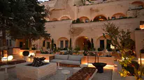 Kapadokya baharı gastronomi ve sanatla kutluyor