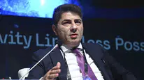 Fenerbahçe'de sürpriz çıkış: Eski yönetici Hakan Safi başkanlık koltuğuna talip oldu