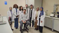 Kanser tedavisinde yeni umut TÜBİTAK desteğiyle yola çıktı