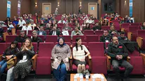 Erzurum afetlere karşı bilimsel kalkanını kurdu