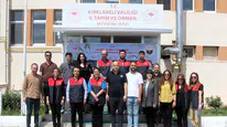 Kırklareli çiftçisine kuraklığa dayanıklı yeni yem desteği