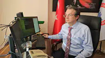 Türkiye için dijital heyelan alarmı devrede