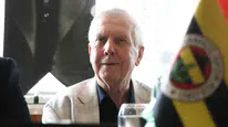 Aziz Yıldırım Bolu’da seçim çalışmalarına hız verdi