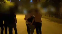 Sakarya narkotik polisi uzun süredir aranan uyuşturucu suçlusunu yakaladı