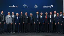 Türk Telekom ve ASELSAN yerli teknoloji için güçlerini birleştirdi