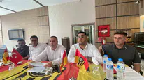 Yeni Malatyaspor yönetimi yeni sezon öncesi net konuştu