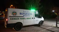 Malatya Akçadağ’da acı son