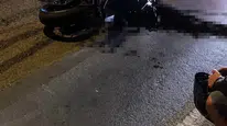 İnciraltı’nda gece yarısı kazası Bir kişi hayatını kaybetti