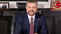 Buca Belediyesi'nde başkanlık koltuğu boşaldı