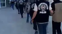 Banka yalanıyla kredi tuzağı kuran şebeke çökertildi