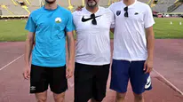 Aydınlı atletler İzmir pistinde rakiplerini geride bıraktı