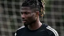 Bilal-Beşiktaş iddiaları var: Ancak Samsunspor işi bitirdi