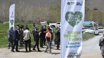 Nemrut Kalderası için geri sayım başladı