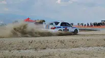 Aydın Yenipazar’da motor sporları rüzgarı esecek