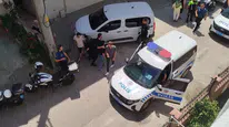 Darıca'daki evde şüpheli silahlı saldırı