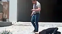Adana'da baba dehşeti Uyuşturucu bağımlısı oğlunu vurdu