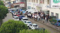 Giresun'da alacak verecek kavgası kanlı bitti