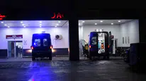 Malatya’da motosiklet kazası 27 yaşındaki genç hayatını kaybetti