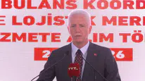 Esenyurt’ta ambulanslar için yeni lojistik üssü kuruldu