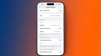 iPhone kullanıcıları artık farklı ses seviyelerini ayrı ayrı yönetebilecek