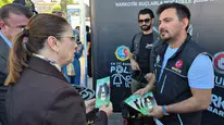 Bartın'da çocuklar için dijital detoks günü