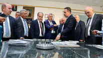 Niğde sanayi ile bilim dünyasını ortak masada buluşturdu