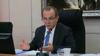 Tanju Özcan’ın cinsel saldırı dosyasındaki tutukluluk kararı kalktı