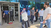 Zonguldak merkezli rüşvetle kürtaj operasyonu