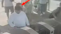 Esenyurt’ta yan bakma kavgasında vahşi cinayet kamerada