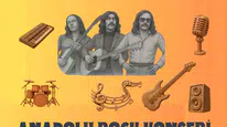 Türkeli müzik ziyafetine hazırlanıyor