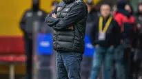 Kayserispor teknik direktör Erling Moe ile yollarını ayırdı