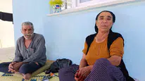 18 yıllık cinayetin zanlısı serbest kalınca aile isyan etti