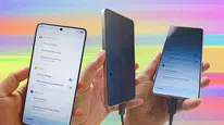 Samsung S27 Pro ekran gizliliğiyle fark yaratacak