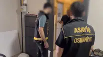 50 milyonluk hat vurgununa operasyon