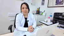 Minik bir topuk kanı hayatın anahtarı: SMA ile mücadelede kritik uyarı