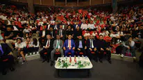Bodrumlu gençler yaz okulunda buluşuyor