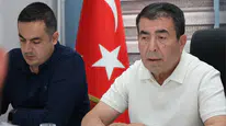 Bünyan Belediyesi yeni projeler için düğmeye bastı
