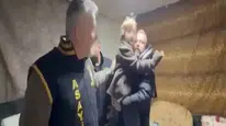 7 yıl harabe evde saklanan Nazar davasında sona gelindi
