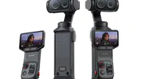 Insta360 Luna Ultra piyasaya girdi