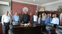 Anadolu Aşiretler Federasyonu Rahmi Koç’a özür çağrısı yaptı